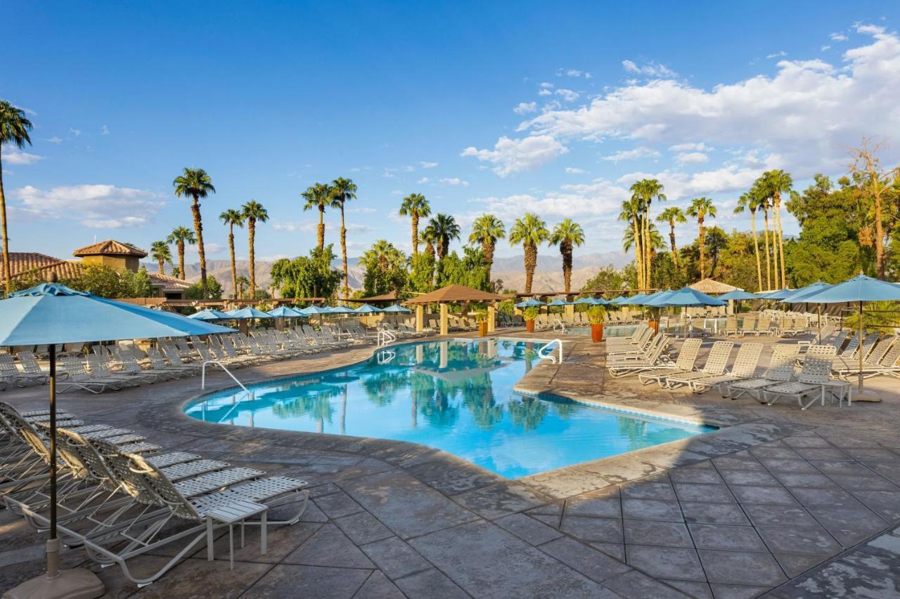 Marriott'S Desert Springs Villas I Palm Desert Exterior foto